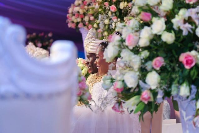 SK Mbuga weds Vivian #2016Series