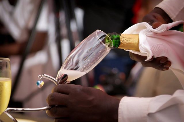 SK Mbuga weds Vivian #2016Series