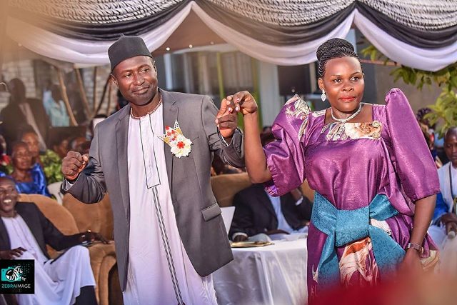 Kwanjula Coverage by Zebra Image Digital Studio Uganda