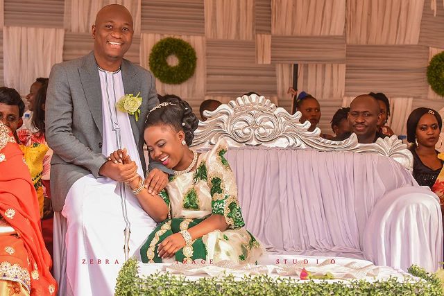 Alice And swaldo Introduction Photos by Zebra Image Digital Studio Uganda