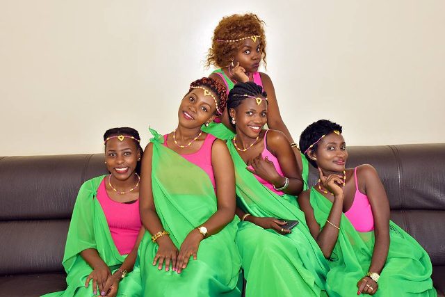 Introduction Entourage Photo by Zebra Image Digital Studio Uganda