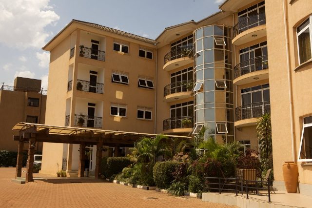 City Royal Resort Hotel