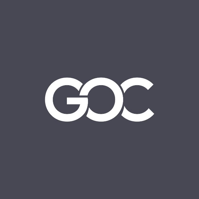 Gold on Clay Store logo