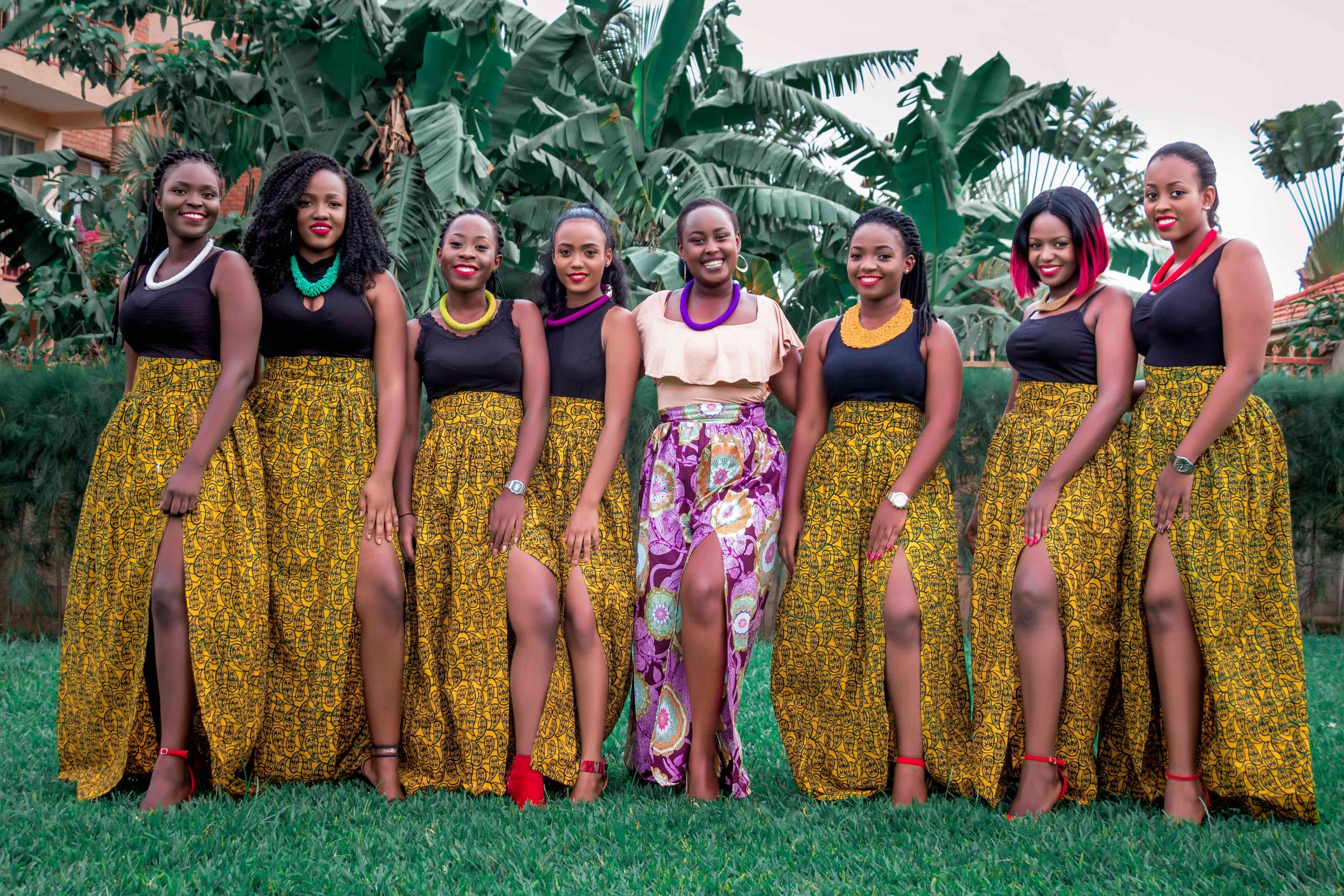 I Want To Give The Ushering Business A New Face?Brenda Keijagye of Plan It With Keine