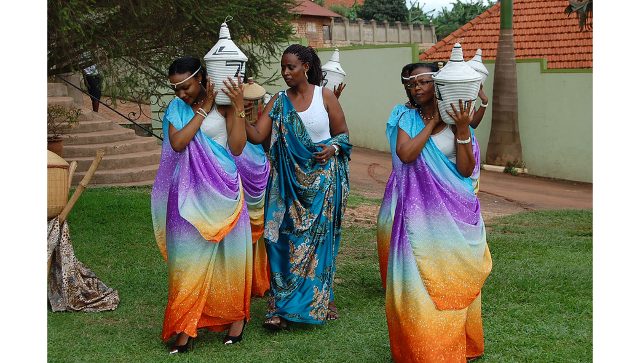 Kuhinigira Moments powered by Dream Occasions Ug