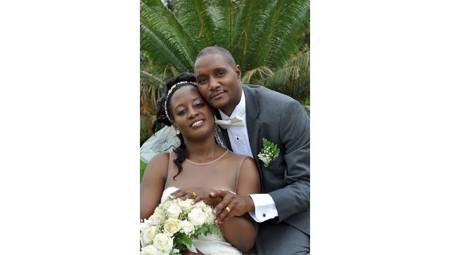 Dream Occasions Ug logo