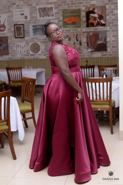 Contemporary party wear from Bloodworth
