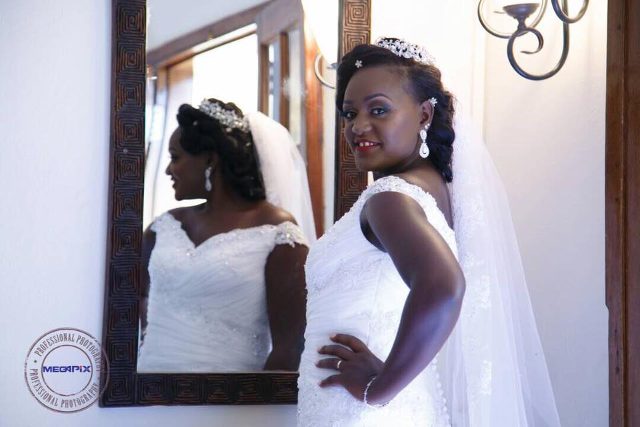 Hair styling services