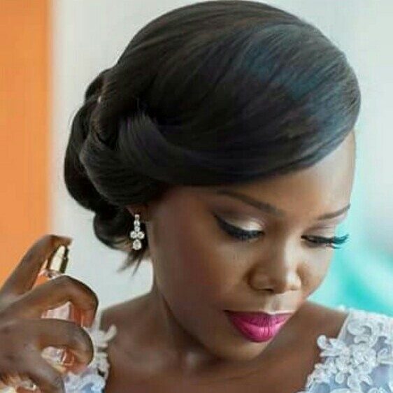 Am her stylist logo