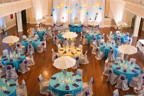 Angie events
