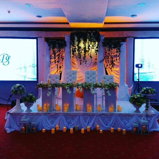 Ashton Events Limited