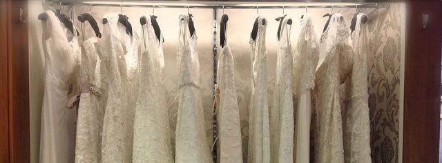 Bridal Lounge Kampala