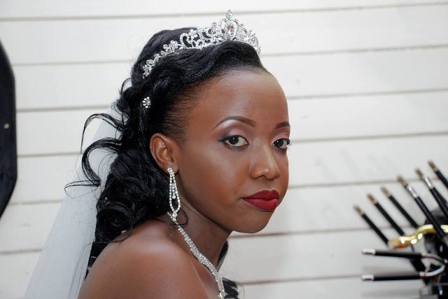 Bridal Photography by Generation Media
