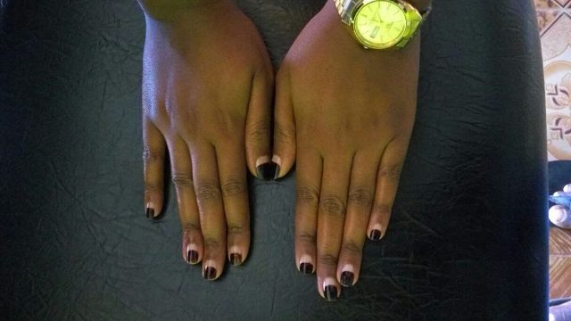 Uzuri Health and Beauty