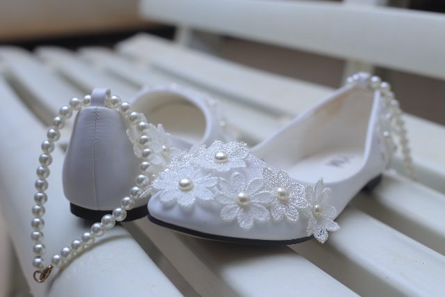 Andrew and Charity's Wedding By Rossy Roots