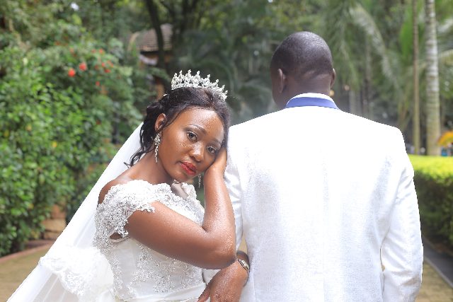Andrew and Charity's Wedding By Rossy Roots