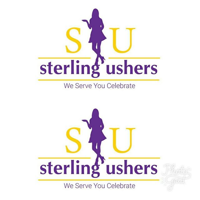 Sterling Ushers