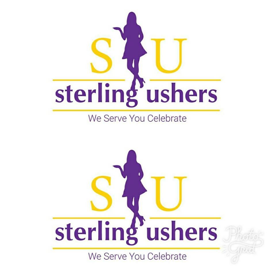 Sterling Ushers