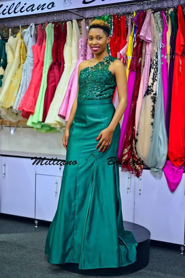 Milliano Bridals