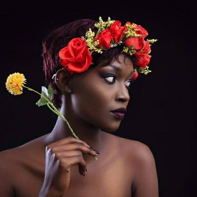Wonderful Makeup by Fayth Presh
