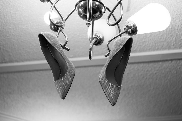 Bridal Shoes style