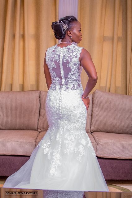 Uganda Weddings Photos highlights of Kagiina Amara