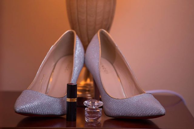 Bridal Shoes style