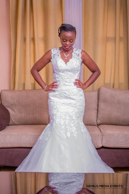 Uganda Weddings Photos highlights of Kagiina Amara