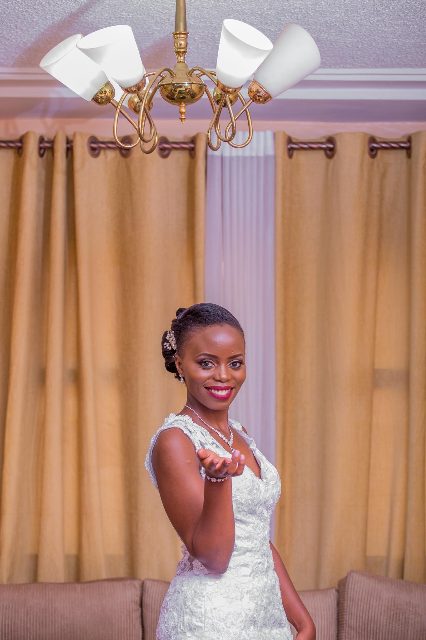 Uganda Weddings Photos highlights of Kagiina Amara