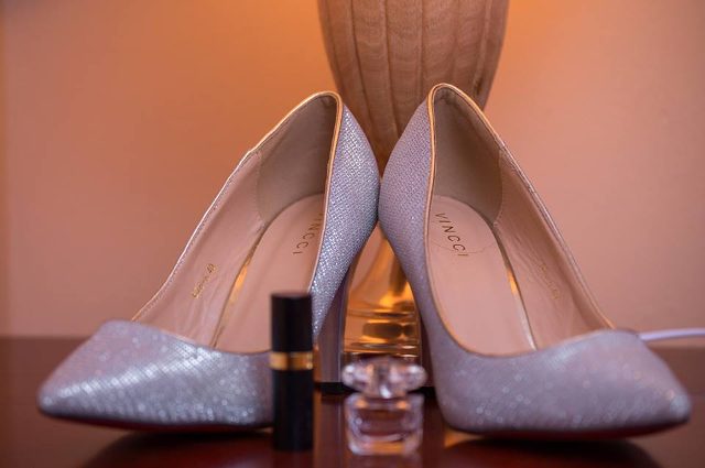 Bridal Shoes style