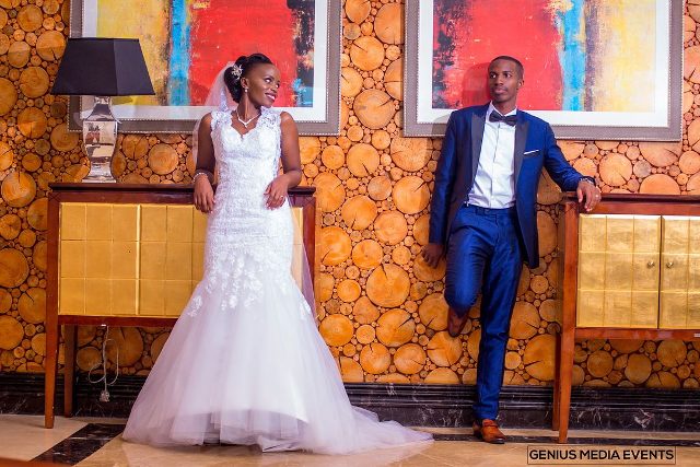 Uganda Weddings Photos highlights of Kagiina Amara