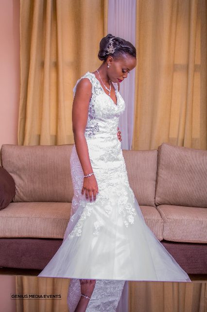 Uganda Weddings Photos highlights of Kagiina Amara