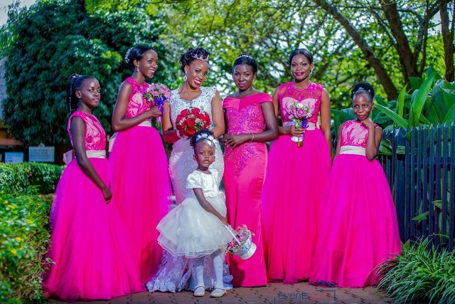 Steven weds Elizabeth