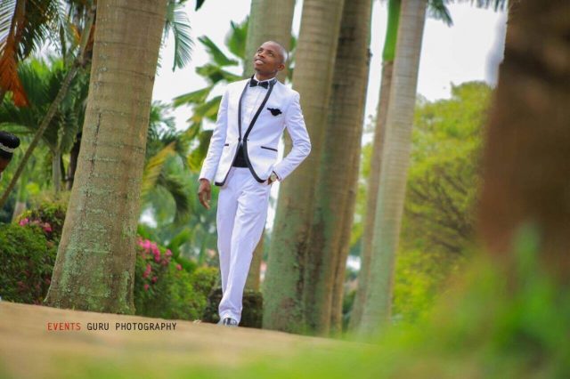 Wedding Style - How To Rock Your Wedding In Dashing And Elegant Suits