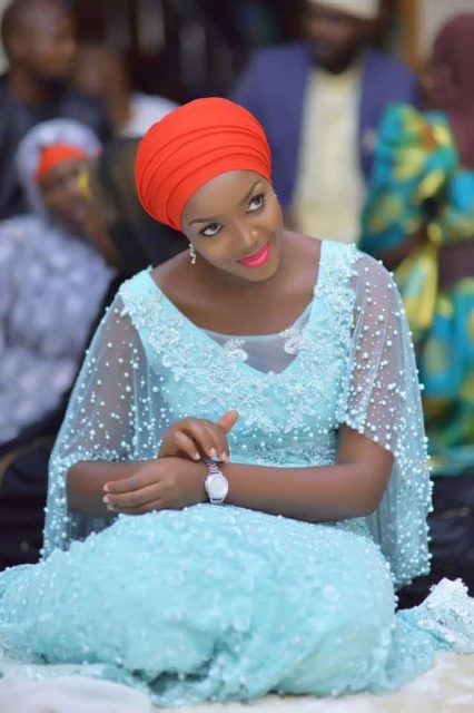 A stunning bride, makeup by Dazzle Me Makeup