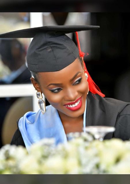 Makeup by Dazzle Me Makeup