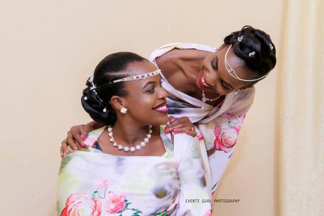 Kuhingira make up concepts by Dazzle Me Makeup Artistry