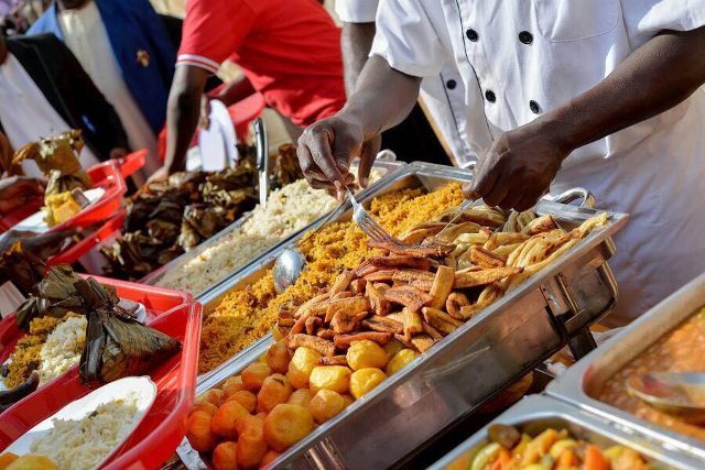 Rahim Foods Restaurant and Outside Catering