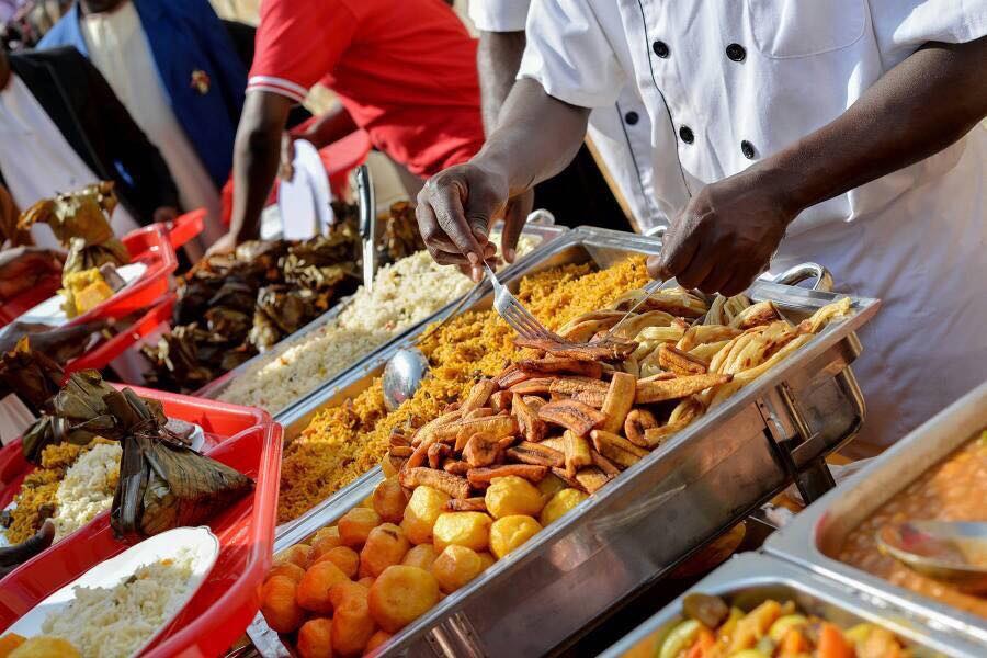 Rahim Foods Restaurant and Outside Catering