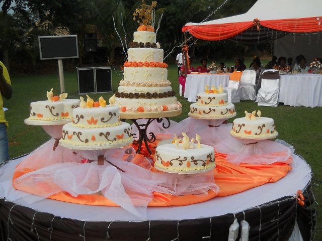 Cakes
