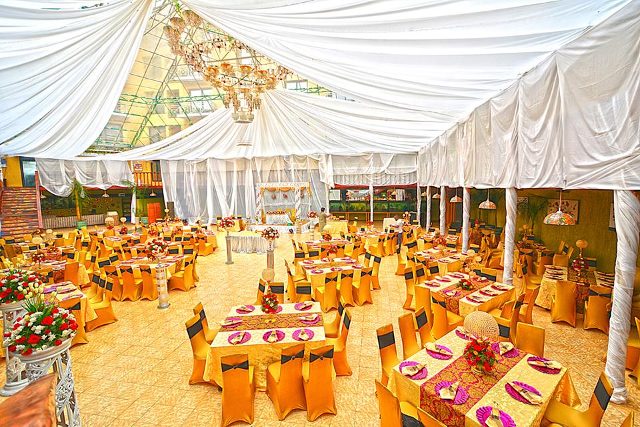 Signs That a Wedding Venue is ?The One?