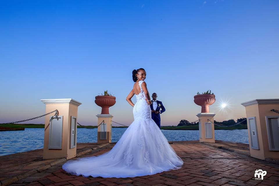 How To Relieve Wedding Planning Stress