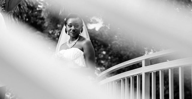 Wedding photography