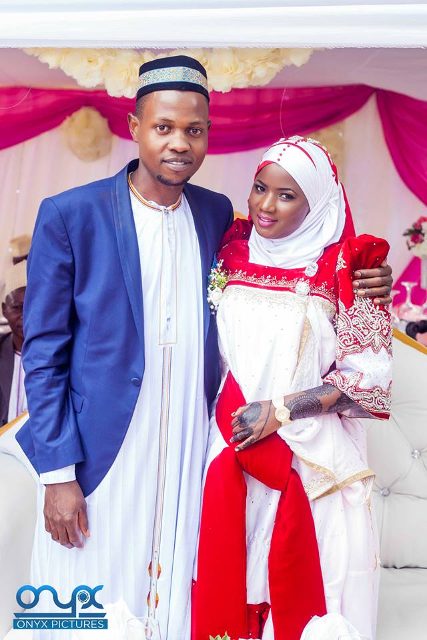 Sumayah's Introduction