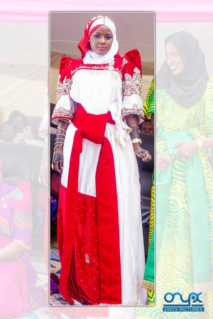 Sumayah's Introduction