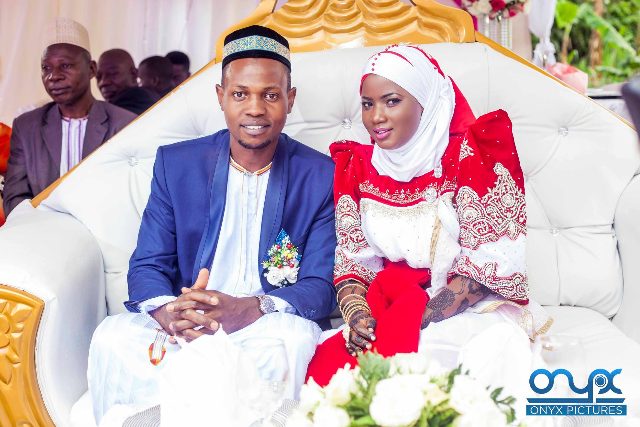 Sumayah's Introduction