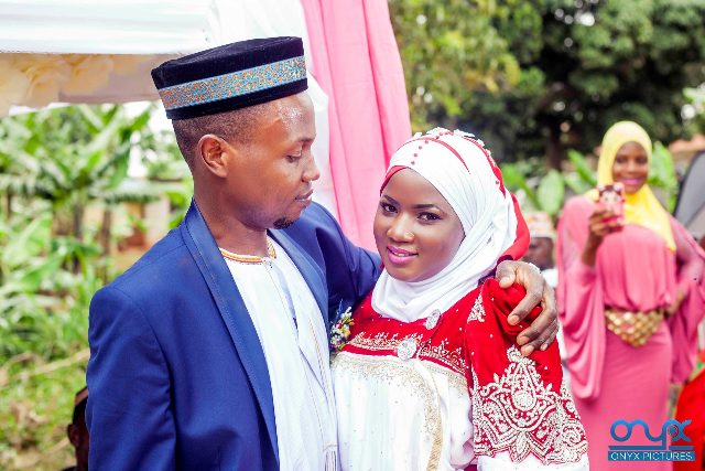Sumayah's Introduction