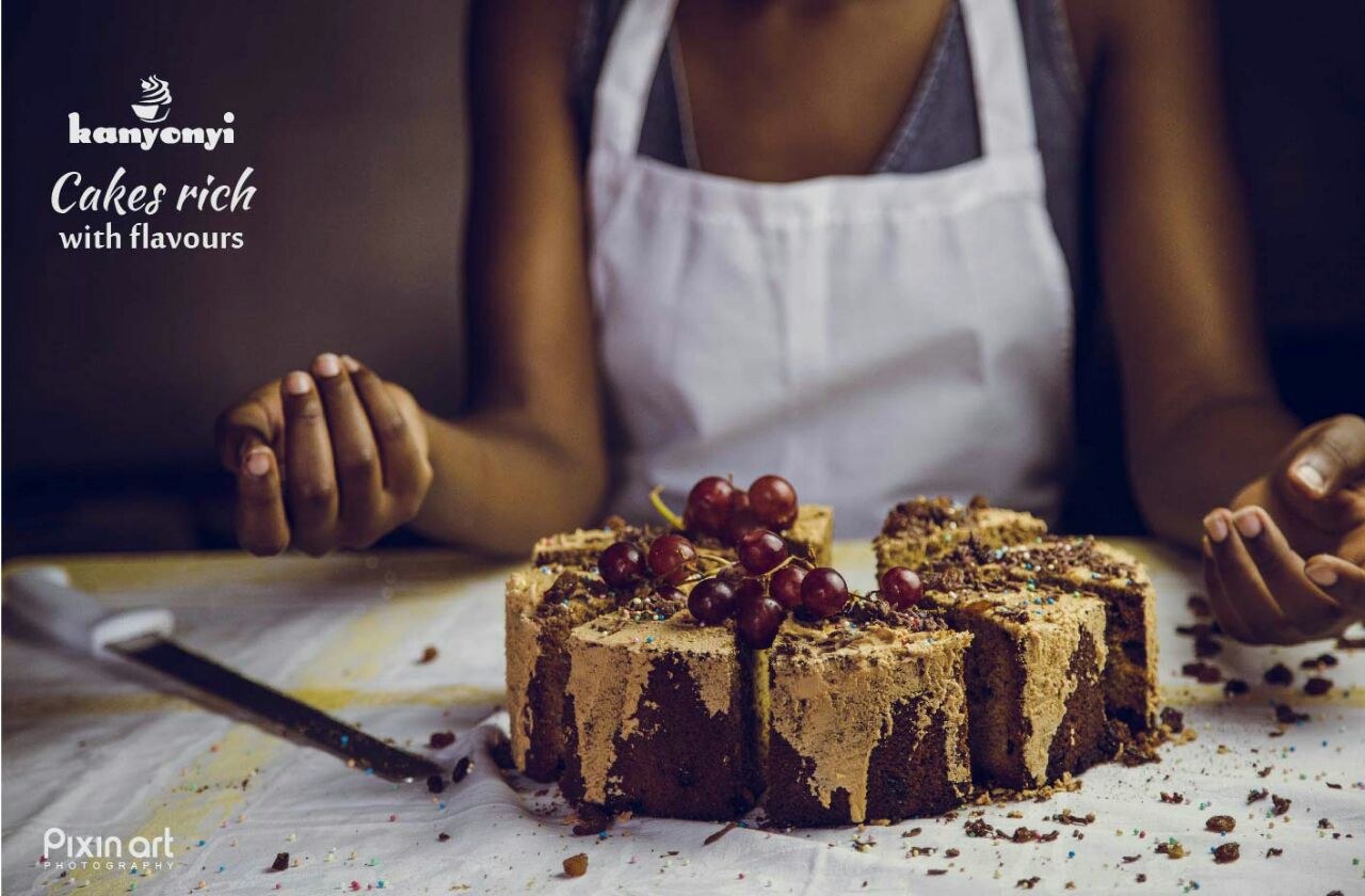 Everything You Need To Know About A Wedding Cake Tasting