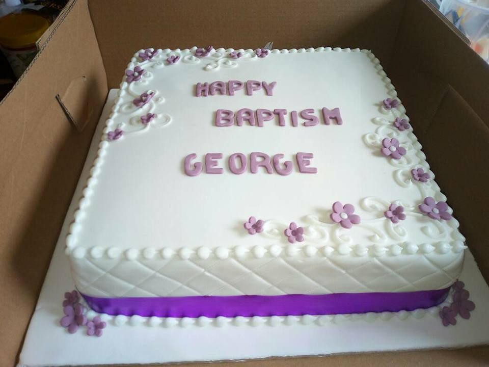 Danse Pastries Uganda