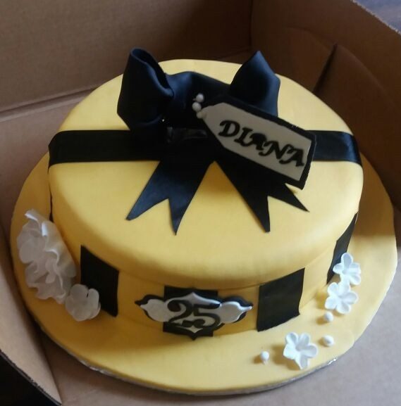 Danse Pastries Uganda logo